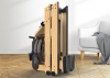 Гребной тренажер YESOUL Smart Rowing machine R40S
