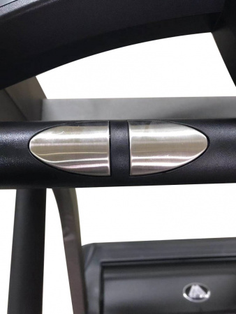 Беговая дорожка American Motion Fitness 8643R с пандусом