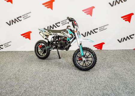 ПитБайк Vento VMC 10/10 Blue