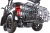 Электротрицикл Rutrike Кэб Зеленый