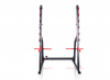 Стойка для штанги со страховкой Marbo Sport MS-S107