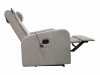 Массажное кресло реклайнер с механическим приводом Fujimo Comfort Chair F3005 FMF Грейси (Sakura 9)