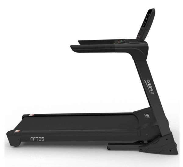 Электрическая беговая дорожка Everyfit FFT05