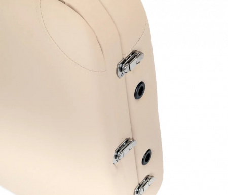 Массажный стол Mizomed Premium Pro 3 beige