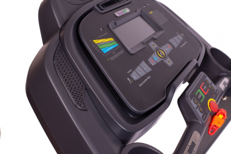 Беговая дорожка HouseFit Spiro 460