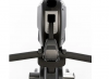 Гребной тренажер Spirit Fitness CRW800
