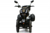 Электроскутер Doohan iTank 4200W