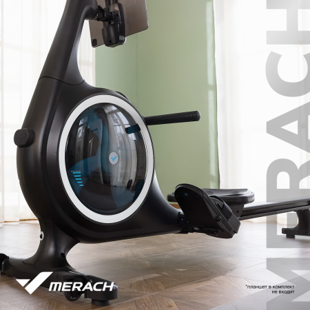 Гребной тренажер домашний Merach MR-R01