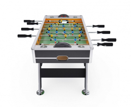 Игровой стол - футбол DFC Commander Deluxe 55"