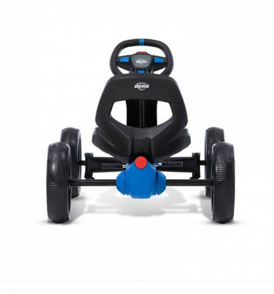 Веломобиль Berg Reppy Roadster