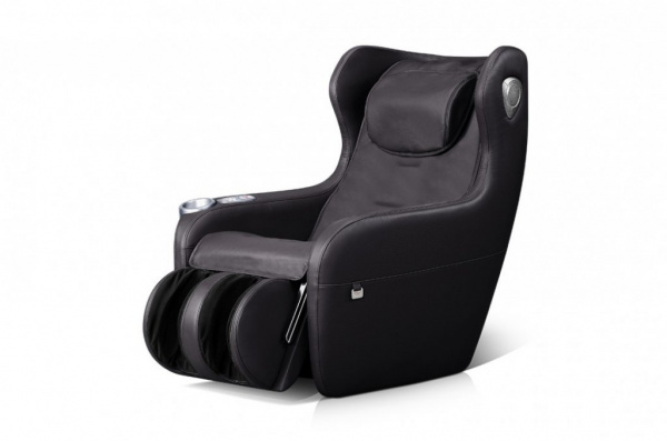 Массажное кресло iRest SL-A156-2 Red