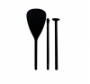 SUP борд Evo Fitness Sup Sky 11 (335*78*15)