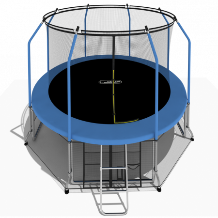 Батут i-Jump Elegant 12ft