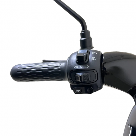 Электроскутер Skyboard Yalta 1200W Black