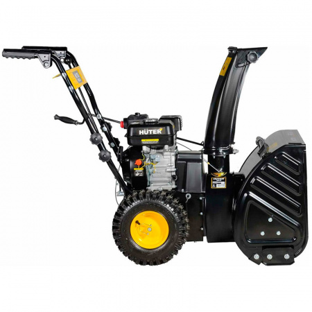 Бензиновый снегоуборщик Huter SGC 6.8