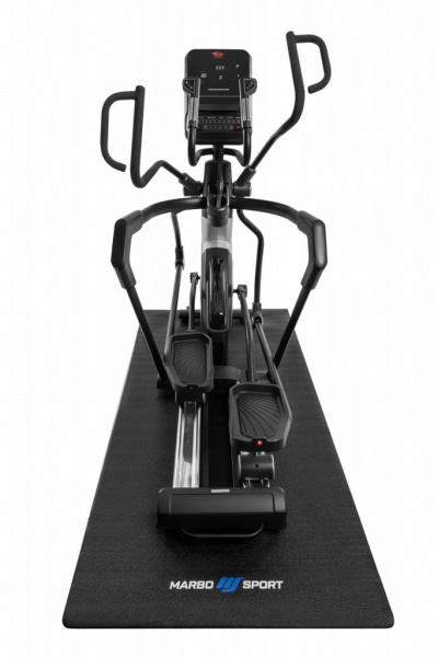 Эллиптический тренажер CarFitness TS-112B