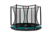 Батут Berg InGround Talent с защитной сеткой Comfort 180 см