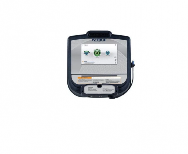 Эллиптический тренажер True Fitness TS1000E-9TFT Spectrum