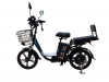 Электровелосипед Wenbox 180