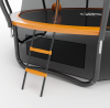 Батут Jump Power 14 ft Pro Inside Basket Orange