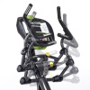 Степпер с функциями имитации подъема S775 Cross Trainer
