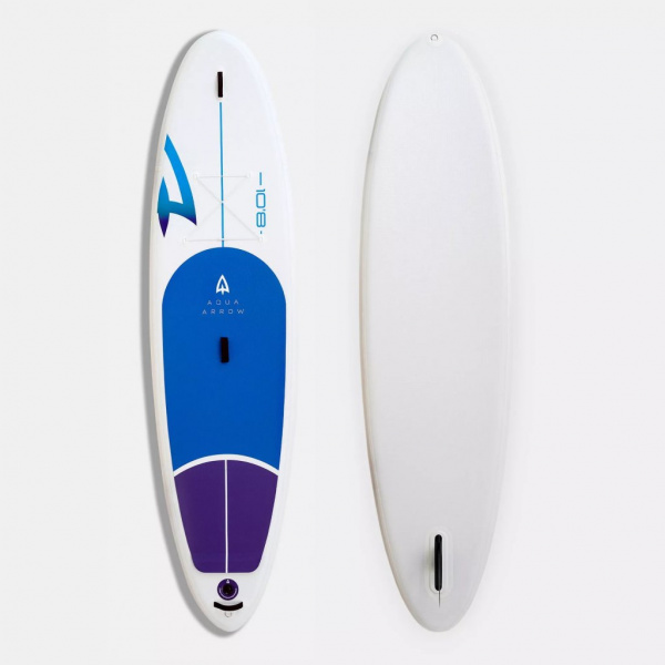 SUP доска надувная Aqua Arrow 10.8 Blue