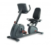Горизонтальный велотренажер Circle Fitness R8E Plus