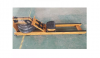 Гребной тренажер Gymmaster GM-7013A