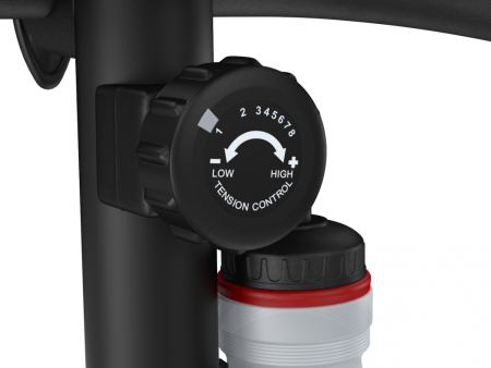 Велотренажер UnixFit BL-350 Black