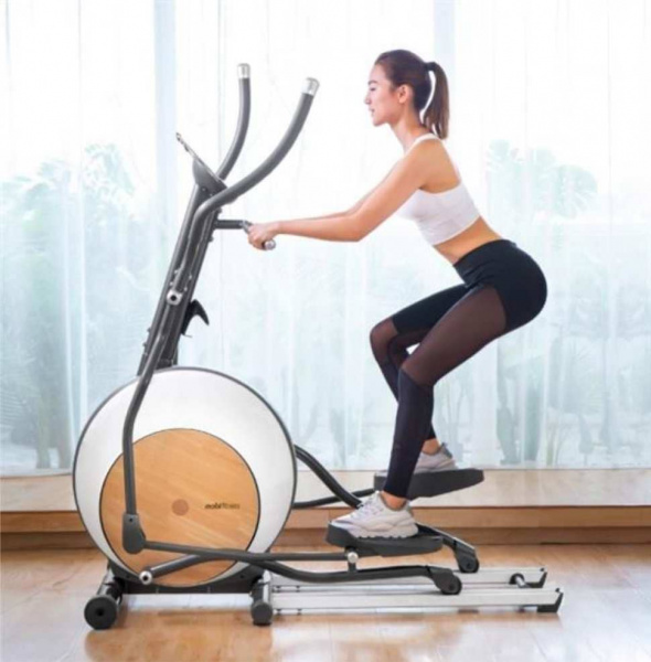 Эллиптический тренажер Xiaomi Mobifitness Intelligent Elliptical Machine
