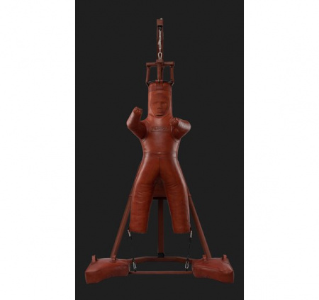 Боксерская станция Elite 1995 Filippov 02 10975
