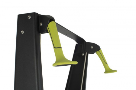 Лыжный тренажер с базой Concept 2 Ski Erg (PM5) 2715