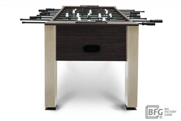 Мини-футбол BFG Tournament Premium Pearl