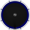 Батут SWOLLEN Comfort Overlap 14 FT (Blue)