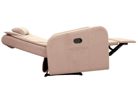 Кресло-реклайнер механический Fujimo Comfort Chair F3005 FMW Терра