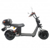 Электроскутер SkyBoard BR20-2WD PRO FAST