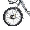 Электровелосипед Jetson PRO MAX 20D Classic (60V13Ah)
