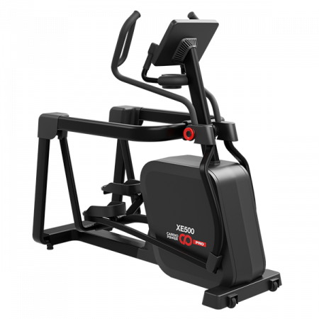 Эллиптический тренажер CardioPower Pro XE500