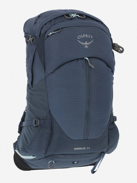 Рюкзак женский Osprey Sirrus, 24 л