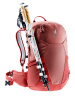 Рюкзак Deuter Futura 25 SL Caspia-Currant