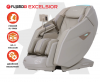 Массажное кресло Fujimo Excelsior F900 Бежевый