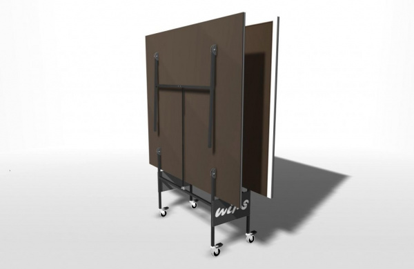Теннисный стол Wips Roller Outdoor