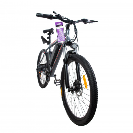 Электровелосипед Hiper Engine B54 Space Gray (2022)