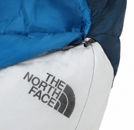 Спальник The North Face Cat's Meow Eco Banff Blue/Tin Grey