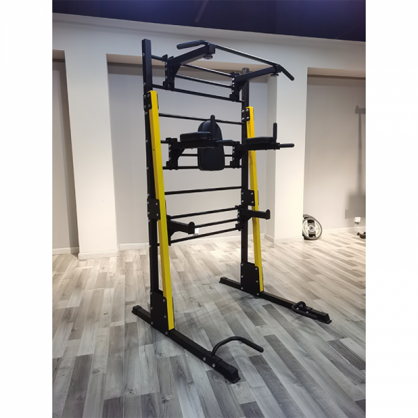 Силовая стойка Apex Intense F302