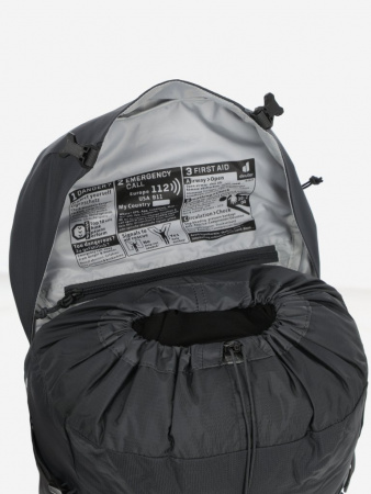 Рюкзак Deuter Futura 26 л