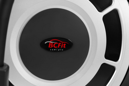Эллиптический тренажер BCFit TS-X3