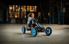 Веломобиль Berg Rally APX Blue
