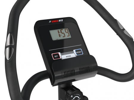 Велотренажер UnixFit BL-350 Black