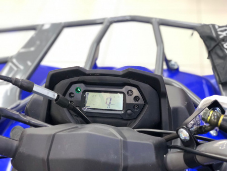 Квадроцикл Motax Grizlik 200 Ultra
